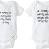Finally, A <em>50 Shades Of Grey</em> Tie-In Product For Babies